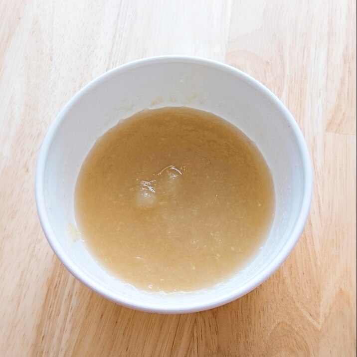 離乳食 初期 炊飯器で簡単 玉ねぎペースト レシピ 作り方 By Mi 楽天レシピ 離乳食 初期 炊飯器で簡単 玉ねぎペースト レシピ 作り方 By Mi 楽天レシピ